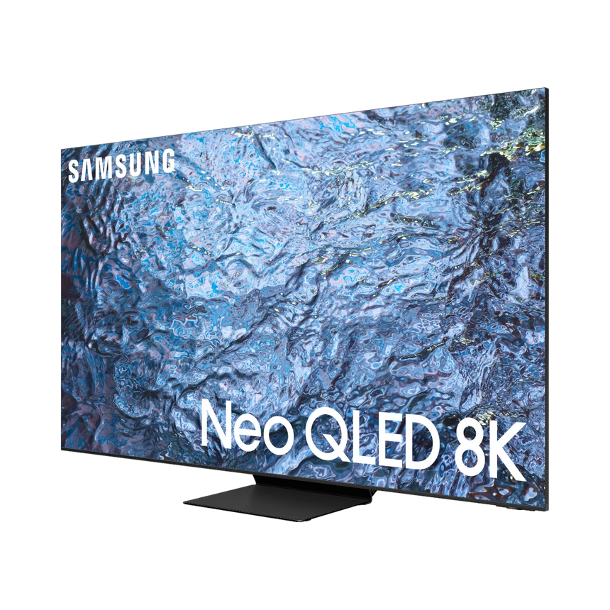 Samsung Class QN900C Neo QLED 75" 120Hz 8K LED Smart TV — Being Shipped