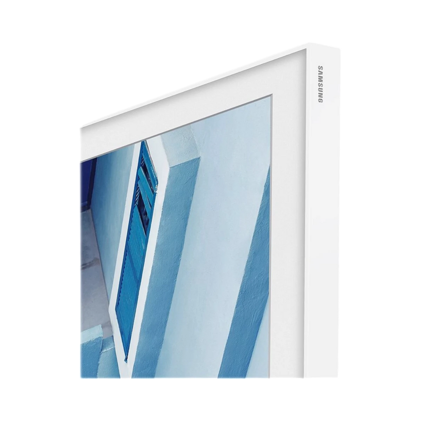 Samsung Customizable Frame for the 2020 32" The Frame TV (White) — Being Shipped