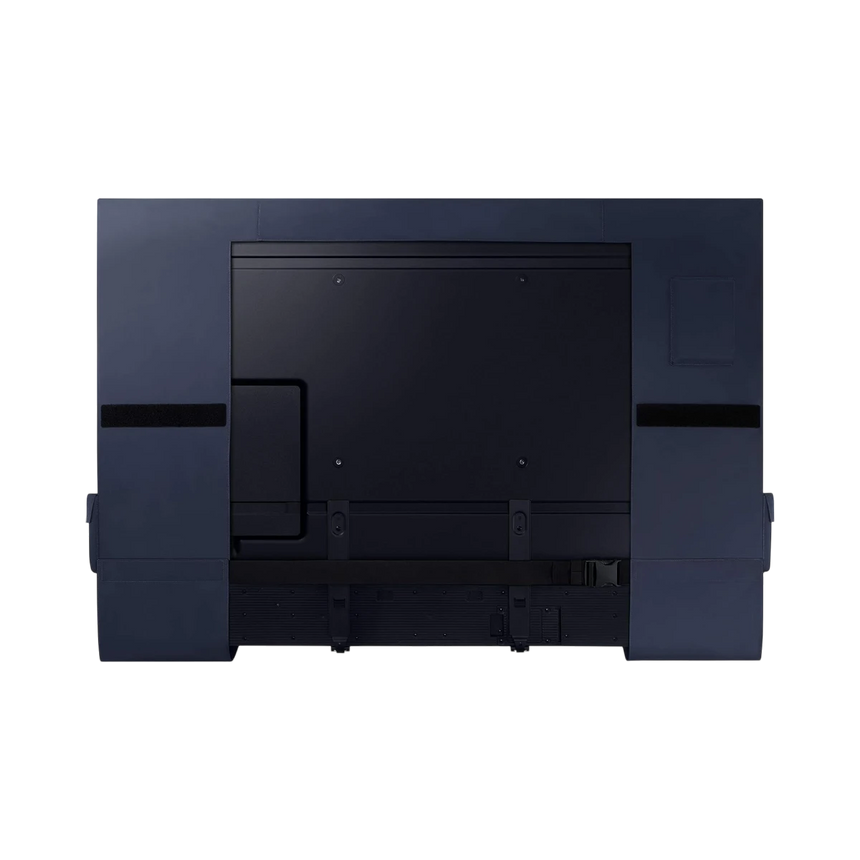 Samsung Dust Cover for the 75" The Terrace TV (Dark Gray) — Being Shipped