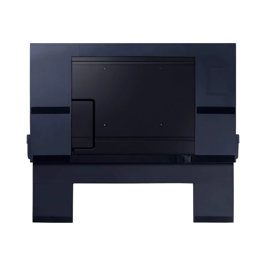 Samsung Dust Cover for the 75" The Terrace TV (Dark Gray) — Being Shipped