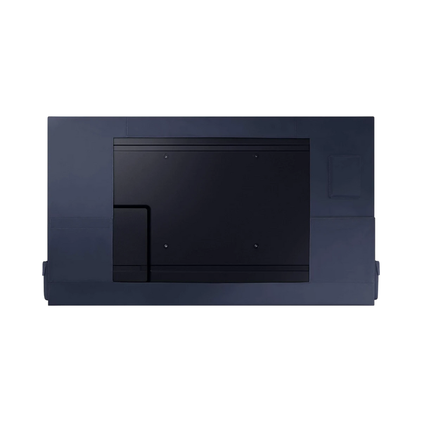 Samsung Dust Cover for the 75" The Terrace TV (Dark Gray) — Being Shipped
