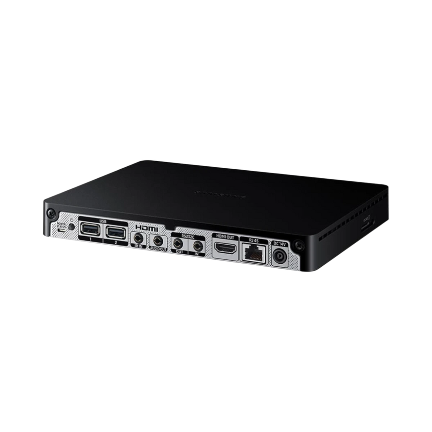 Samsung Full HD & UHD Video Signage Player Box — Being Shipped