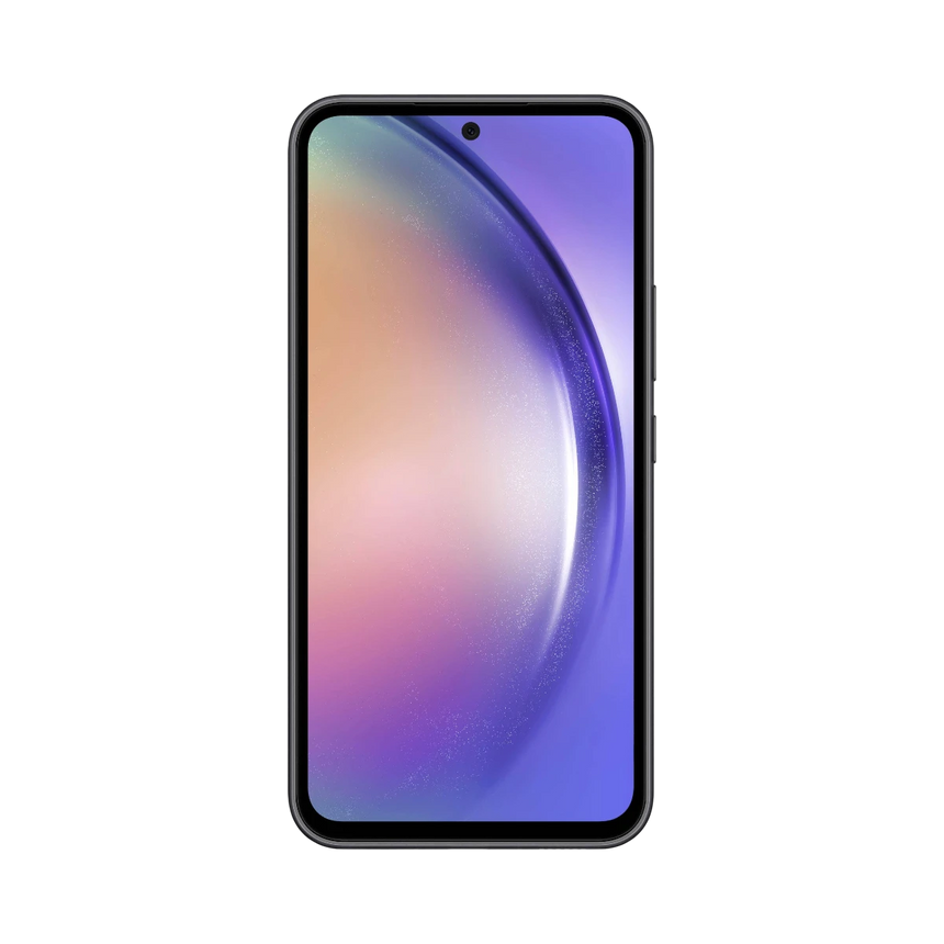 Samsung Galaxy A54 5G Smartphone Exynos 1380, 128GB Storage (Awesome Graphite) — Being Shipped