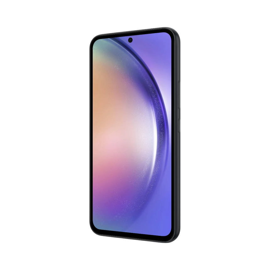 Samsung Galaxy A54 5G Smartphone Exynos 1380, 128GB Storage (Awesome Graphite) — Being Shipped