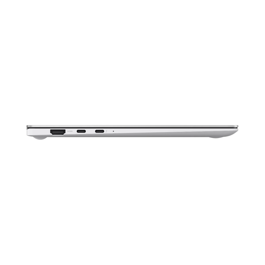 Samsung Galaxy Book Pro 13.3" Laptop, Intel Core i5-1135G7, 8GB RAM, 256GB SSD (Mystic Silver) — Being Shipped