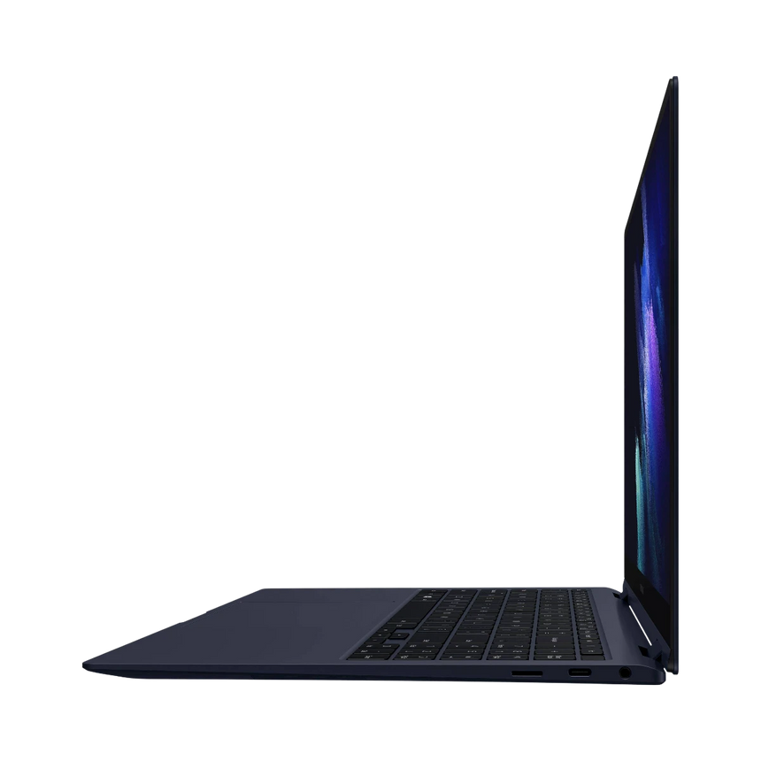 Samsung Galaxy Book Pro 360 15.6" AMOLED Touch-Screen Laptop, Intel Core i7-1165G7, 16GB RAM, 1TB SSD — Being Shipped