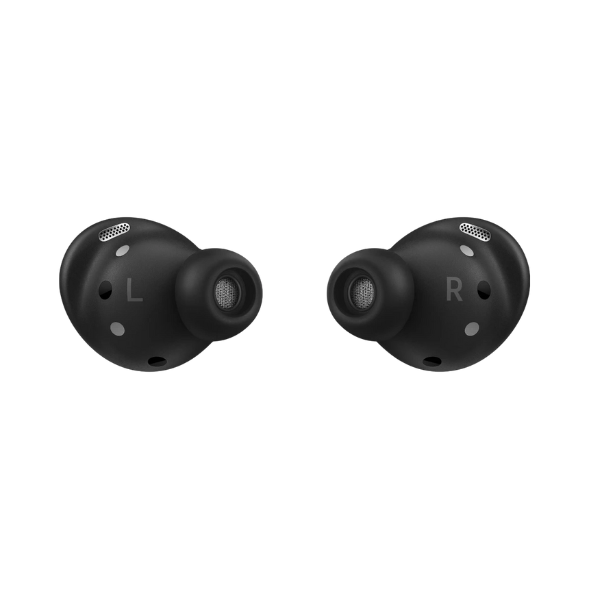 Samsung Galaxy Buds Pro Noise-Canceling True Wireless In-Ear Headphones (Black) — Being Shipped