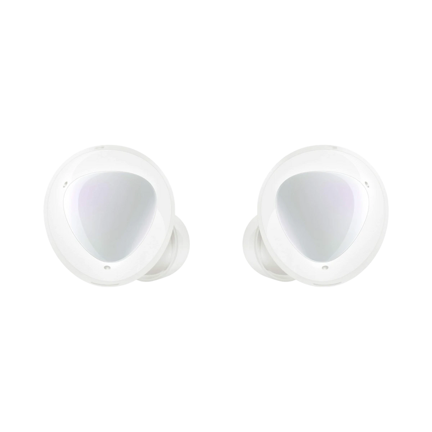 Samsung Galaxy Buds+ True Wireless In-Ear Headphones (White) — Being Shipped