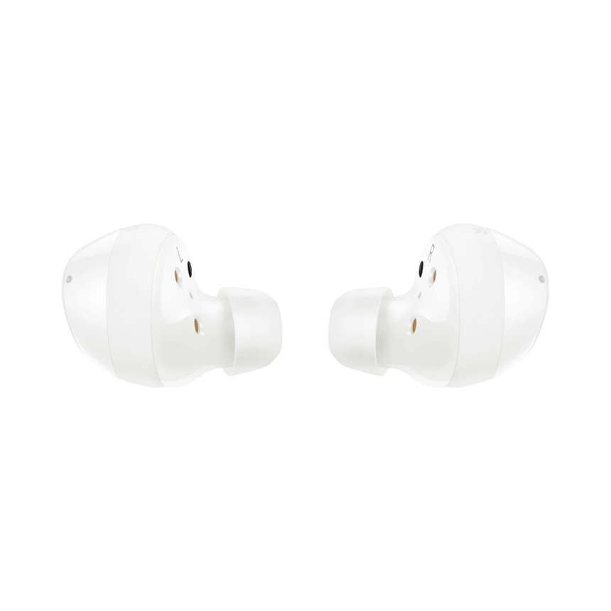 Samsung Galaxy Buds+ True Wireless In-Ear Headphones (White) — Being Shipped