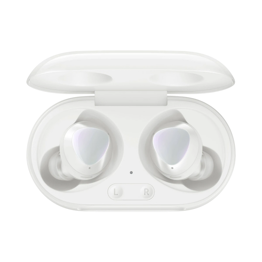Samsung Galaxy Buds+ True Wireless In-Ear Headphones (White) — Being Shipped