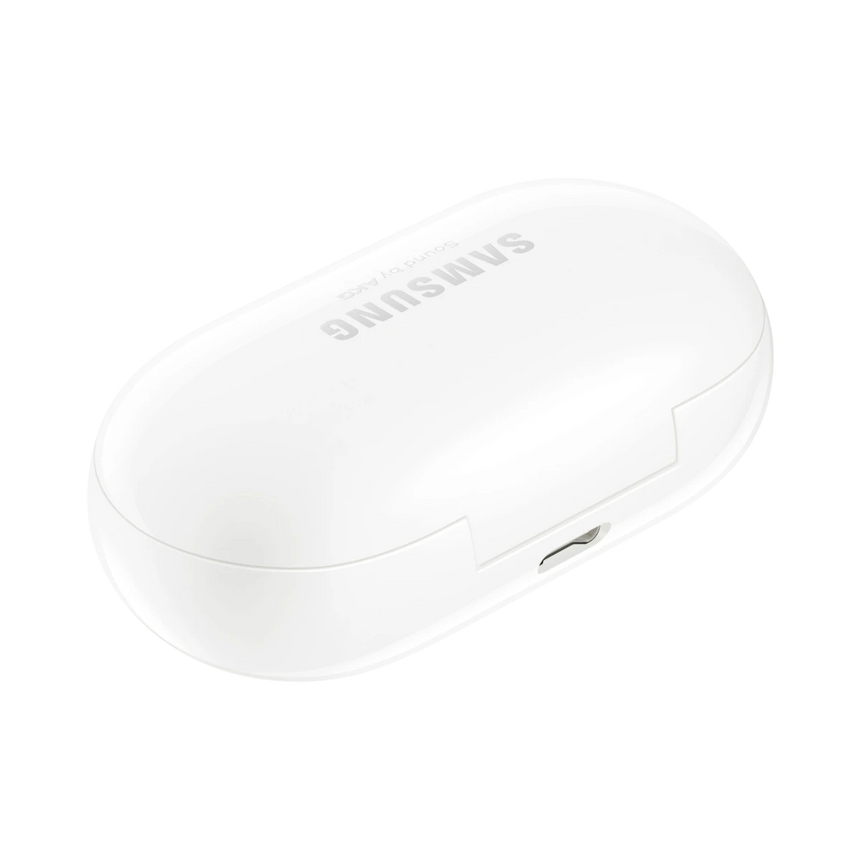 Samsung Galaxy Buds+ True Wireless In-Ear Headphones (White) — Being Shipped