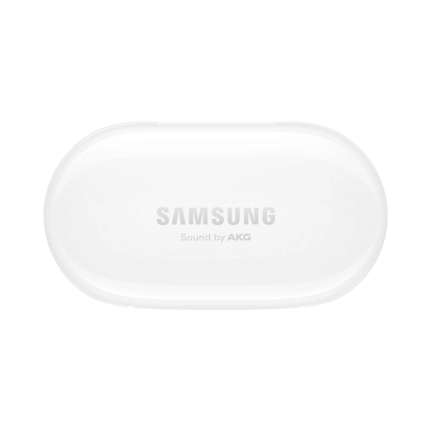 Samsung Galaxy Buds+ True Wireless In-Ear Headphones (White) — Being Shipped