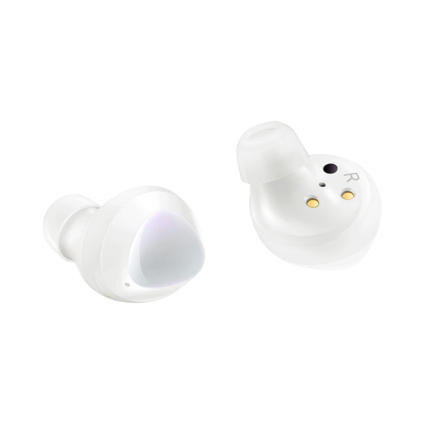 Samsung Galaxy Buds+ True Wireless In-Ear Headphones (White) — Being Shipped