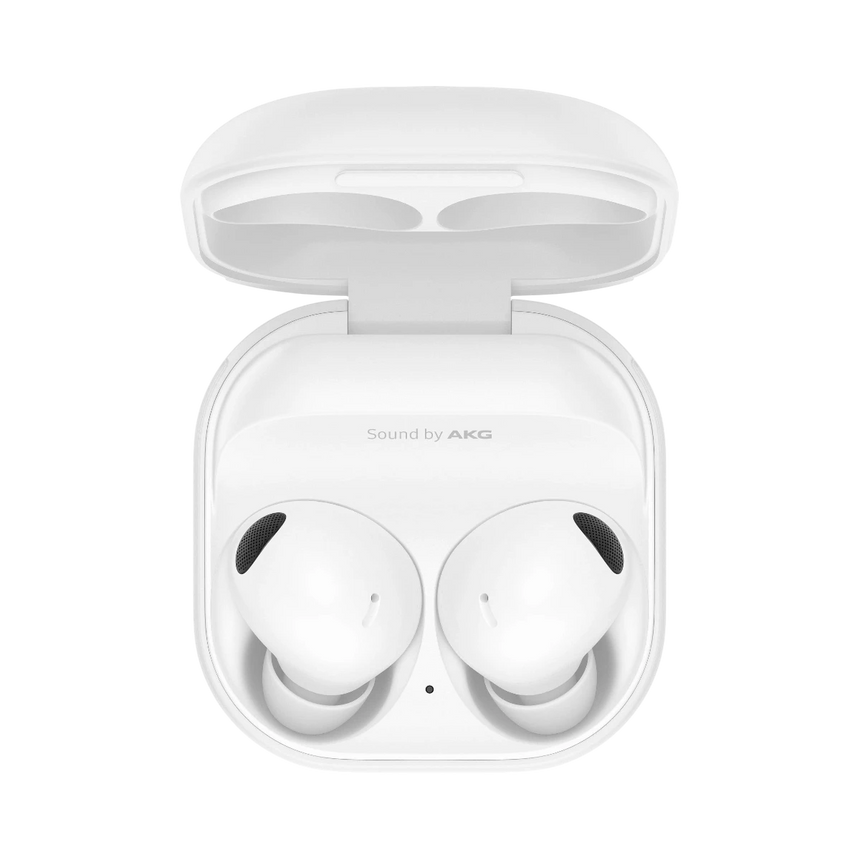 Samsung Galaxy Buds2 Pro True Wireless Earbud Headphones (White) — Being Shipped