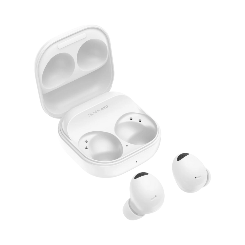 Samsung Galaxy Buds2 Pro True Wireless Earbud Headphones (White) — Being Shipped