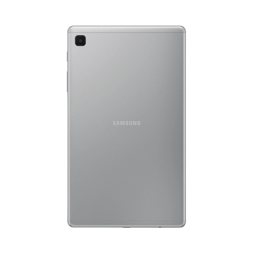 Samsung Galaxy Tab A7 Lite 8.7" Tablet MediaTek MT8768N, 3GB RAM, 32GB SSD (Silver, Wi-Fi Only) — Being Shipped