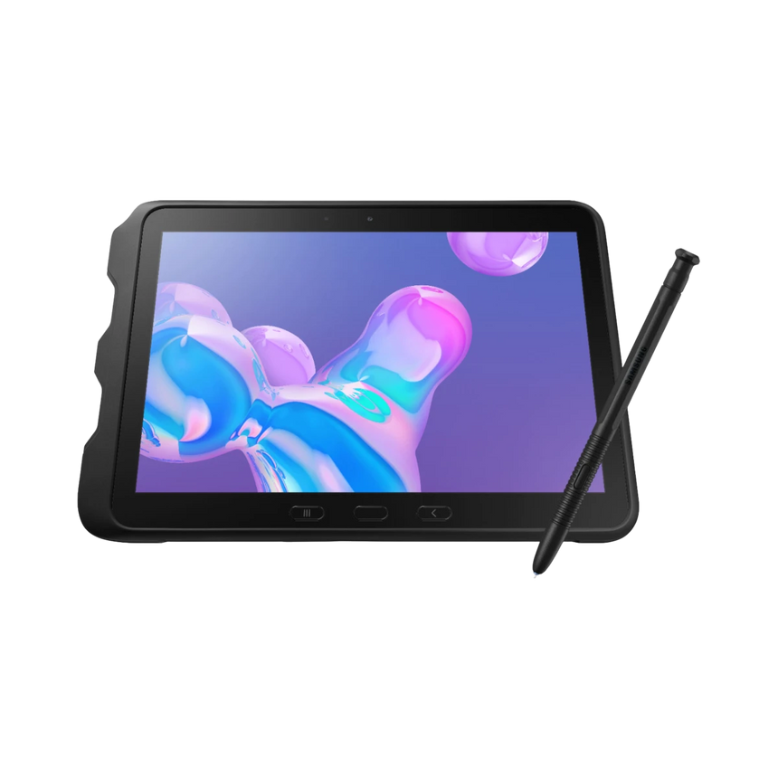 Samsung Galaxy Tab Active Pro 10.1" Android Tablet Qualcomm Snapdragon 670, 4GB RAM, 64GB Storage (Black) — Being Shipped