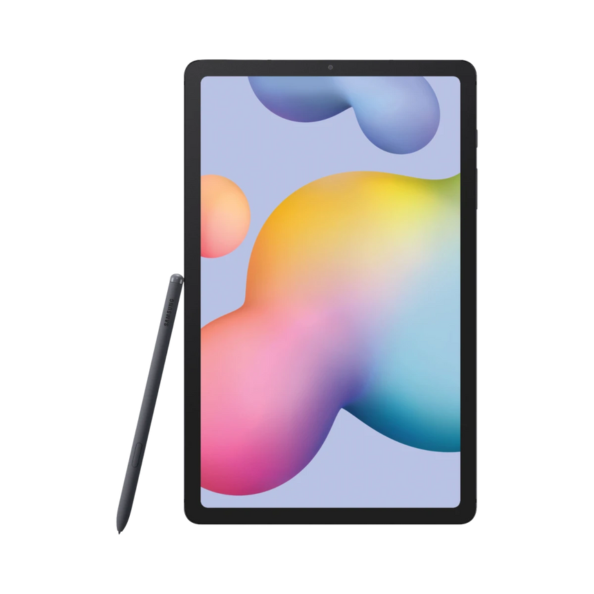 Samsung Galaxy Tab S6 Lite 10.4" Android Tablet Exynos 9610, 4GB RAM, 128GB Storage (Wi-Fi Only, Oxford Gray) — Being Shipped