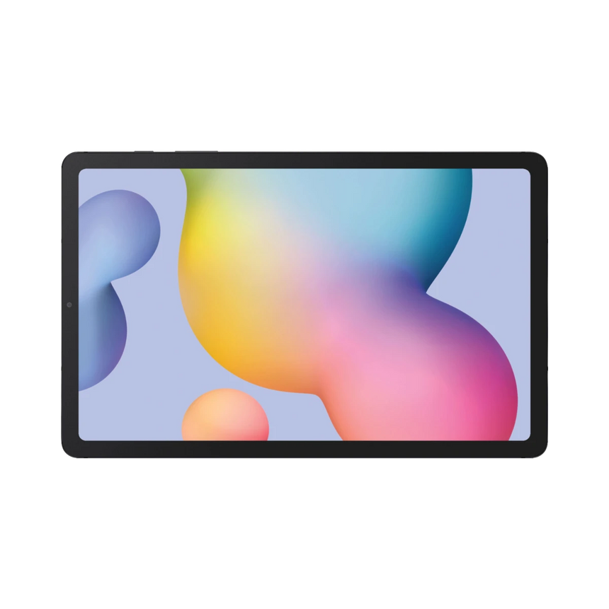 Samsung Galaxy Tab S6 Lite 10.4" Android Tablet Exynos 9610, 4GB RAM, 128GB Storage (Wi-Fi Only, Oxford Gray) — Being Shipped