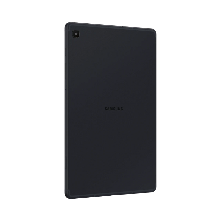 Samsung Galaxy Tab S6 Lite 10.4" Android Tablet Exynos 9610, 4GB RAM, 128GB Storage (Wi-Fi Only, Oxford Gray) — Being Shipped
