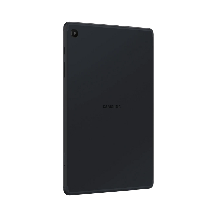 Samsung Galaxy Tab S6 Lite 10.4" Android Tablet Qualcomm Snapdragon 720G, 4GB RAM, 128GB Storage (Wi-Fi, Oxford Gray, 2022) — Being Shipped