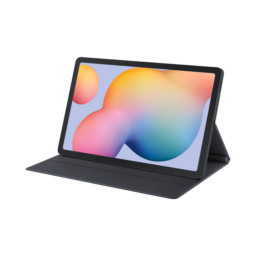 Samsung Galaxy Tab S6 Lite 10.4" Android Tablet Qualcomm Snapdragon 720G, 4GB RAM, 128GB Storage (Wi-Fi, Oxford Gray, 2022) — Being Shipped