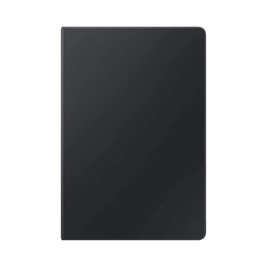 Samsung Galaxy Tab S9 Book Cover Keyboard (Black) — Being Shipped