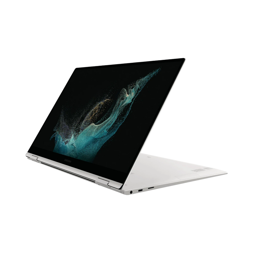 Samsung Galaxy Book2 Pro 360 2-in-1 15.6" Touch Screen Laptop, Intel Core i7-1260P, 16GB RAM, 1TB SSD — Being Shipped