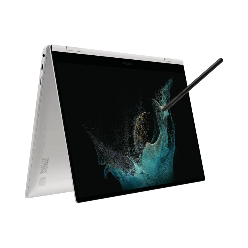 Samsung Galaxy Book2 Pro 360 2-in-1 15.6" Touch Screen Laptop, Intel Core i7-1260P, 16GB RAM, 1TB SSD — Being Shipped