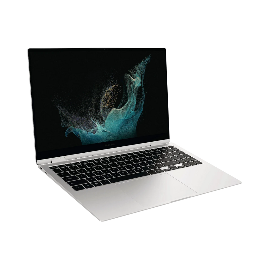 Samsung Galaxy Book2 Pro 360 2-in-1 15.6" Touch Screen Laptop, Intel Core i7-1260P, 16GB RAM, 1TB SSD — Being Shipped