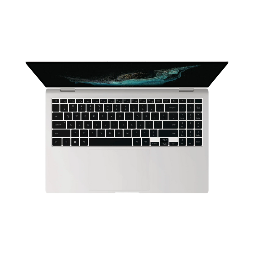 Samsung Galaxy Book2 Pro 360 2-in-1 15.6" Touch Screen Laptop, Intel Core i7-1260P, 16GB RAM, 1TB SSD — Being Shipped