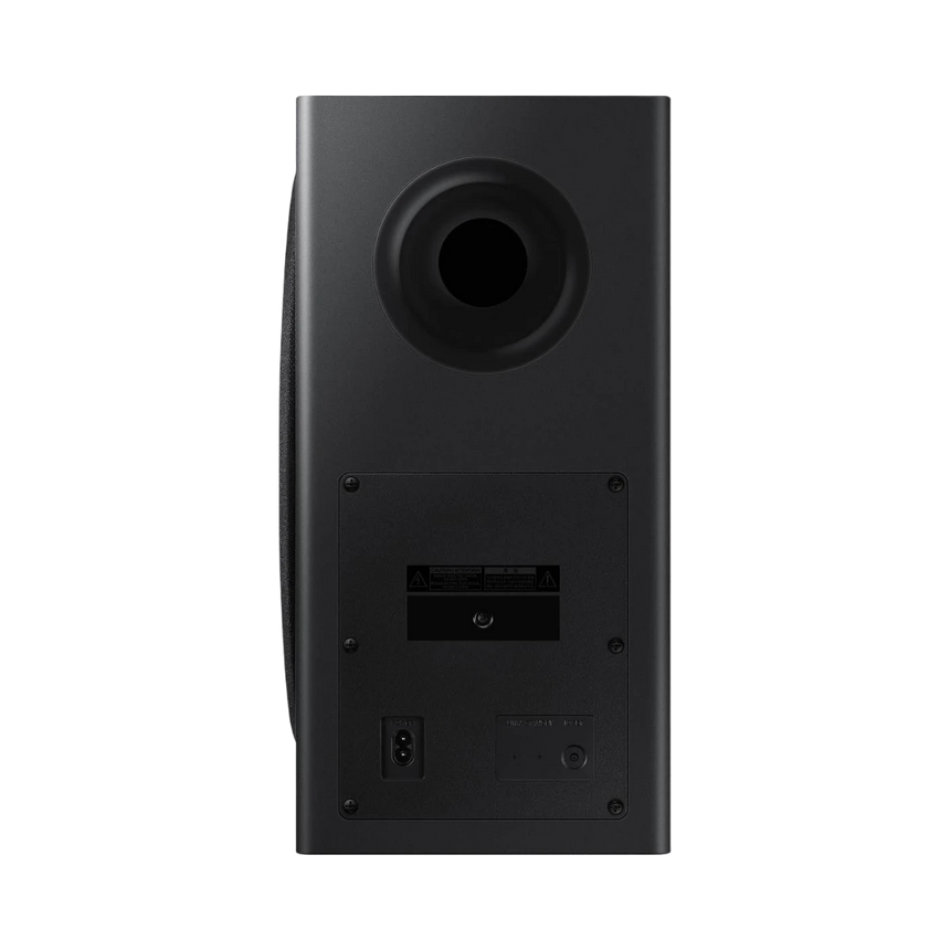 Samsung HW-Q910B 520W 9.1.2-Channel Wi-Fi Soundbar System — Being Shipped