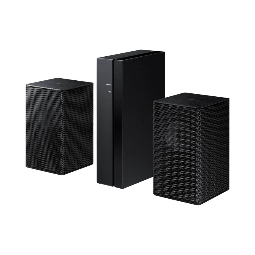 Samsung HW-Q910B 520W 9.1.2-Channel Wi-Fi Soundbar System — Being Shipped