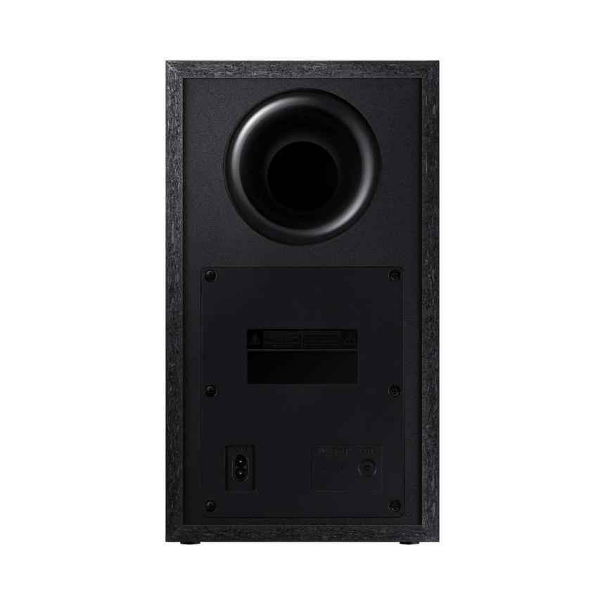 Samsung HW-T550 320W 2.1-Channel Soundbar System — Being Shipped