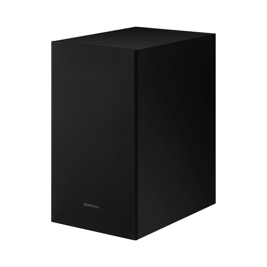 Samsung HW-T550 320W 2.1-Channel Soundbar System — Being Shipped