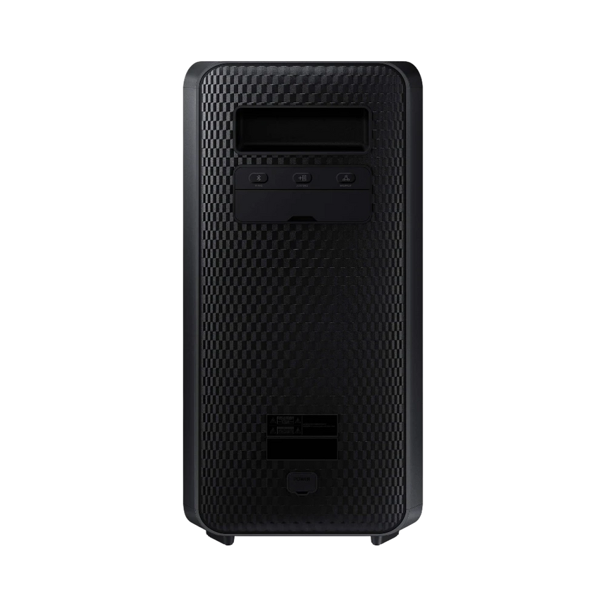 Samsung MX-ST40B Sound IPX5 160W Wireless Bi-Directional Party Tower Speaker — Being Shipped