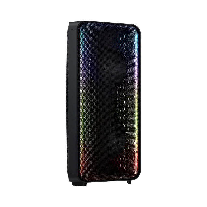 Samsung MX-ST40B Sound IPX5 160W Wireless Bi-Directional Party Tower Speaker — Being Shipped