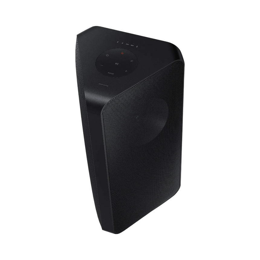 Samsung MX-ST40B Sound IPX5 160W Wireless Bi-Directional Party Tower Speaker — Being Shipped