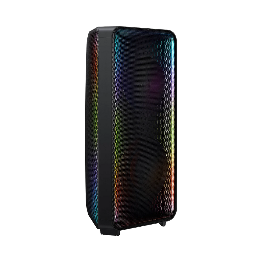 Samsung MX-ST50B Sound Tower 240W Wireless Party Bi-Directional Speaker — Being Shipped