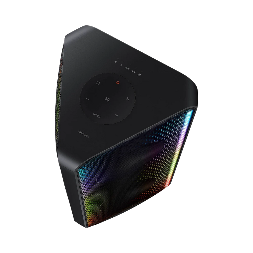 Samsung MX-ST50B Sound Tower 240W Wireless Party Bi-Directional Speaker — Being Shipped