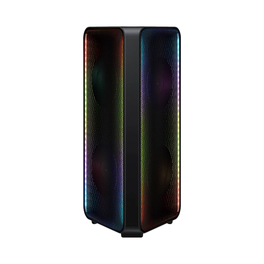 Samsung MX-ST50B Sound Tower 240W Wireless Party Bi-Directional Speaker — Being Shipped