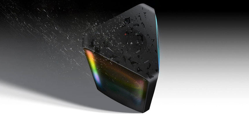 Samsung MX-ST50B Sound Tower 240W Wireless Party Bi-Directional Speaker — Being Shipped