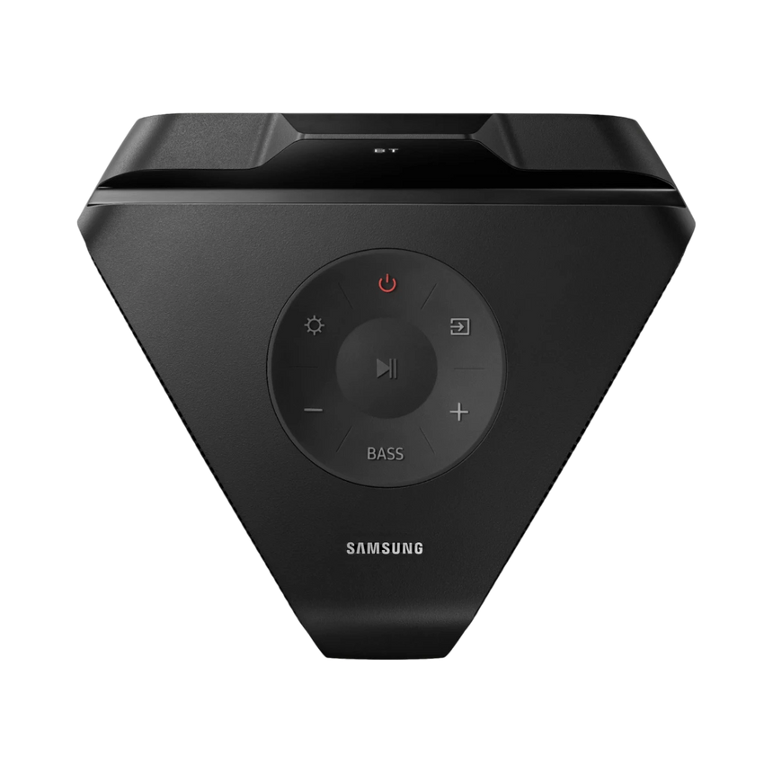 Samsung MX-T50 Giga Party 500W Wireless Bi-Directional Speaker — Being Shipped
