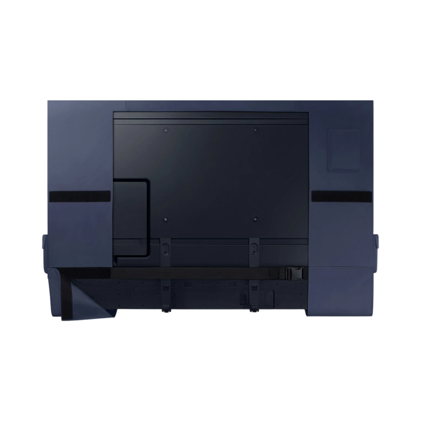 Samsung Dust Cover for the 75" The Terrace TV (Dark Gray) — Being Shipped