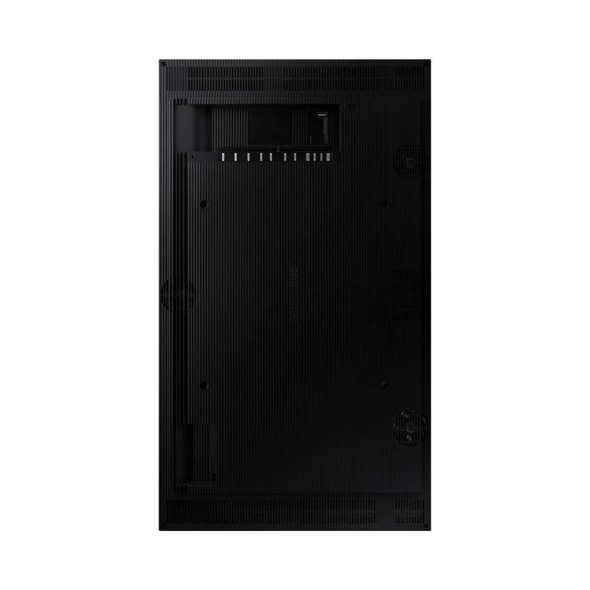 Samsung OMB Series 55" 16:9 60Hz UHD 4K Digital Smart Signage Display — Being Shipped