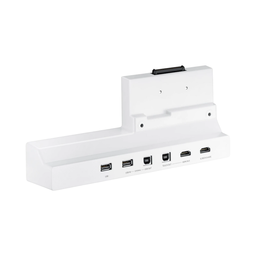 Samsung Connectivity Tray for The Samsung Flip 2 WM55R & WM65R Digital Flipchart — Being Shipped