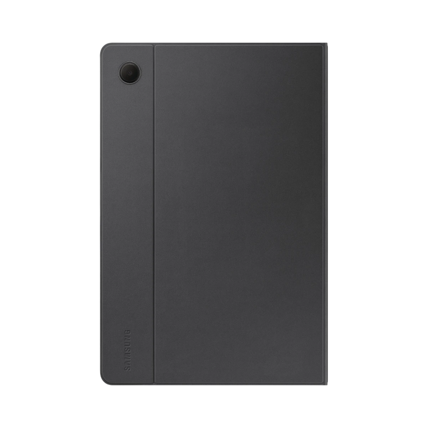 Samsung Polycarbonate Book Cover for 10.5" Galaxy Tab A8 (Dark Gray) — Being Shipped