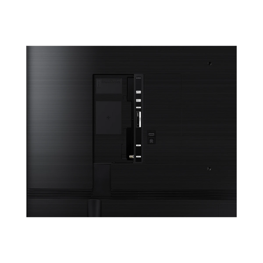 Samsung BU8000 Series 75" 16:9 60Hz UHD 4K HDR Hospitality TV — Being Shipped