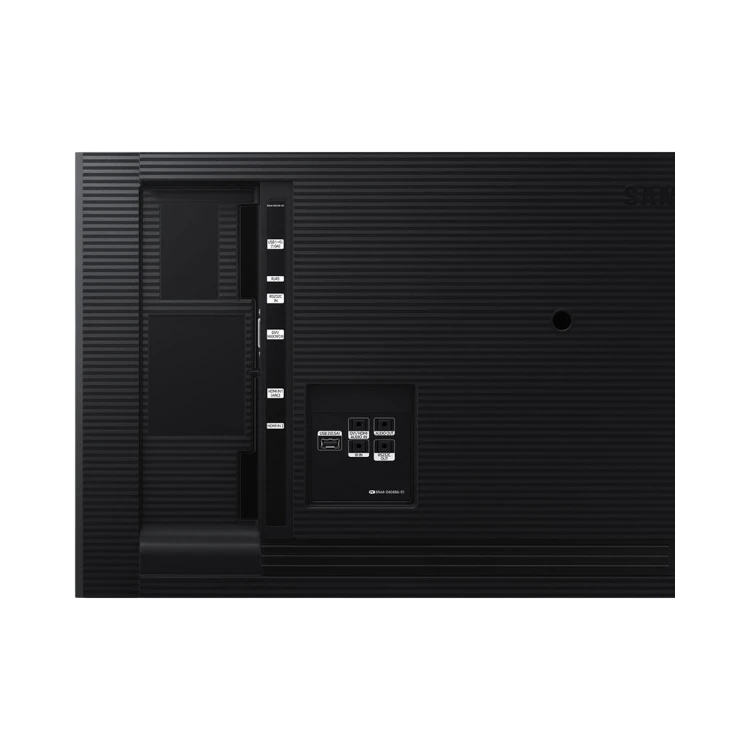 Samsung QB49R Class 48.5" HDR 4K UHD LED Commercial Smart Display — Being Shipped