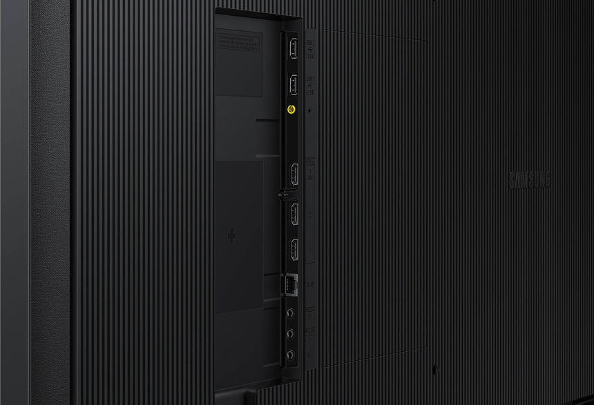 Samsung QBC Series 85" 4K UHD Commercial Display — Being Shipped